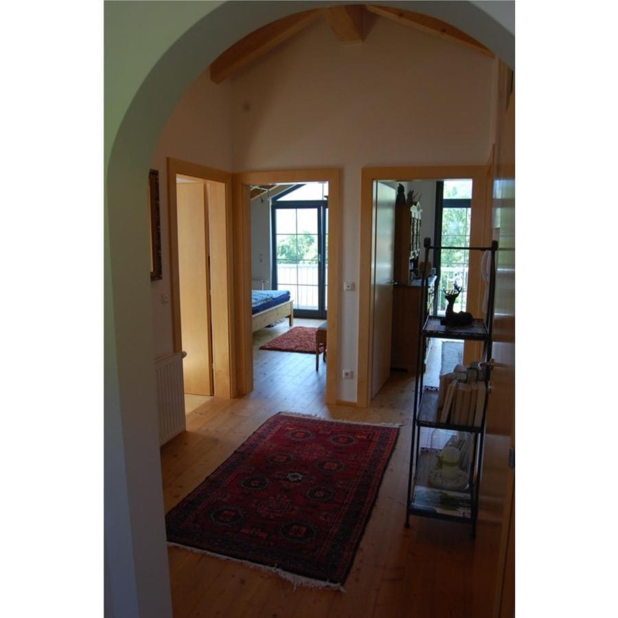 Apartament Panoramablick Lermoos Zewnętrze zdjęcie