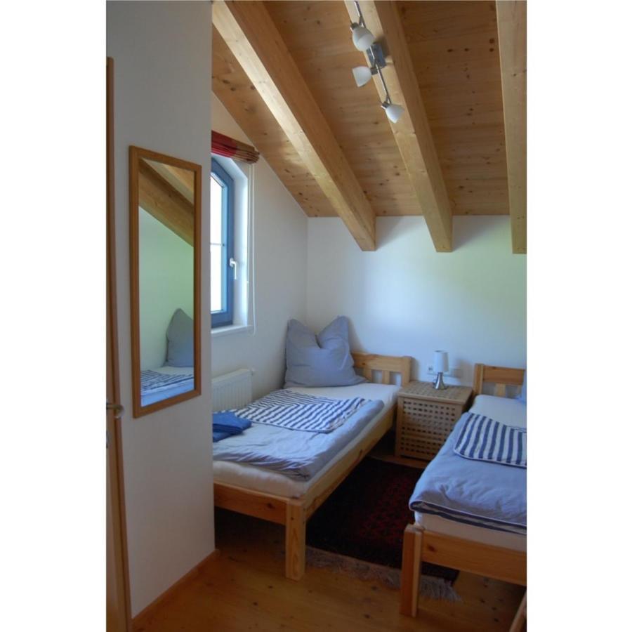 Apartament Panoramablick Lermoos Zewnętrze zdjęcie