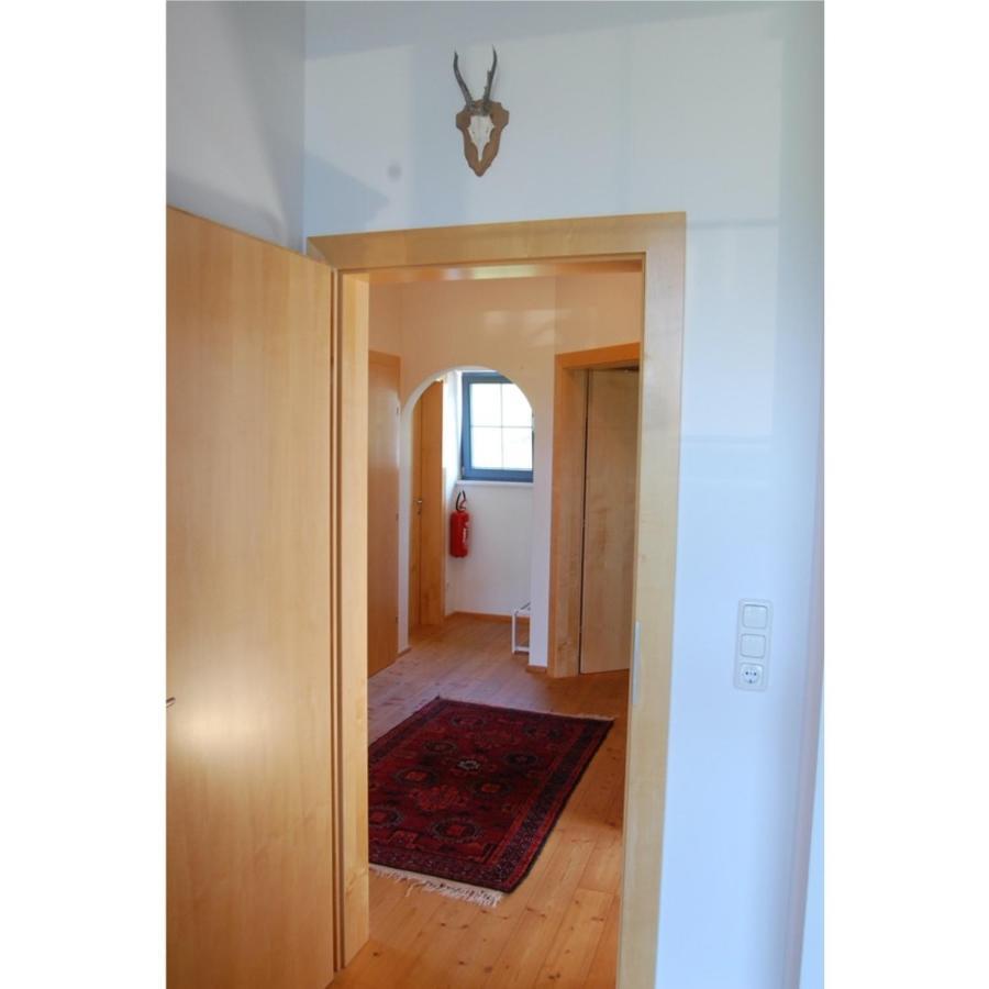 Apartament Panoramablick Lermoos Zewnętrze zdjęcie
